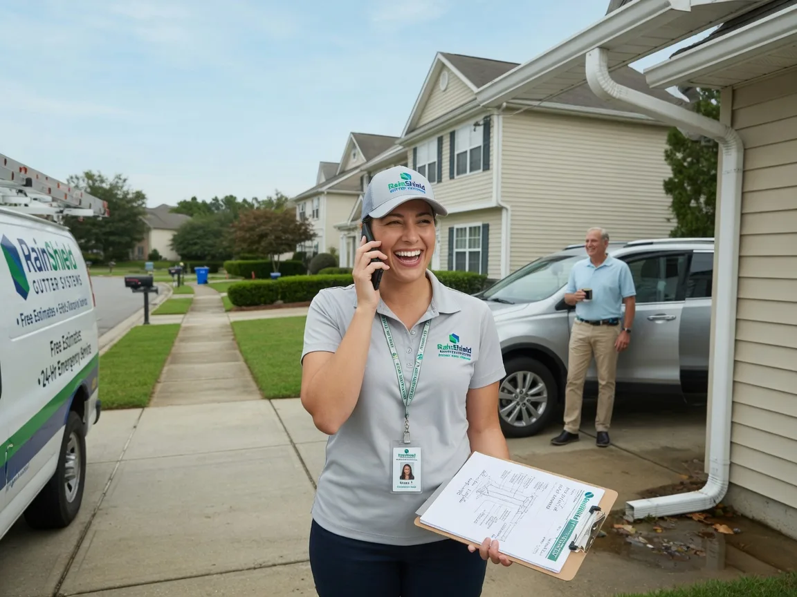 Gutter Installation Elizabeth, CO FAQs